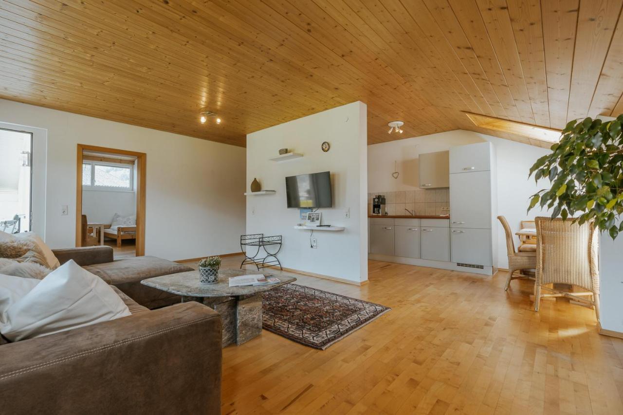 Ferienwohnung Hoche Фанданс Екстер'єр фото