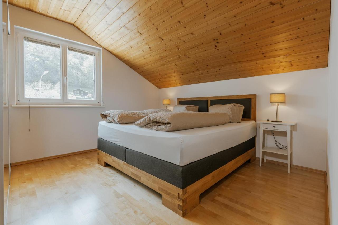 Ferienwohnung Hoche Фанданс Екстер'єр фото