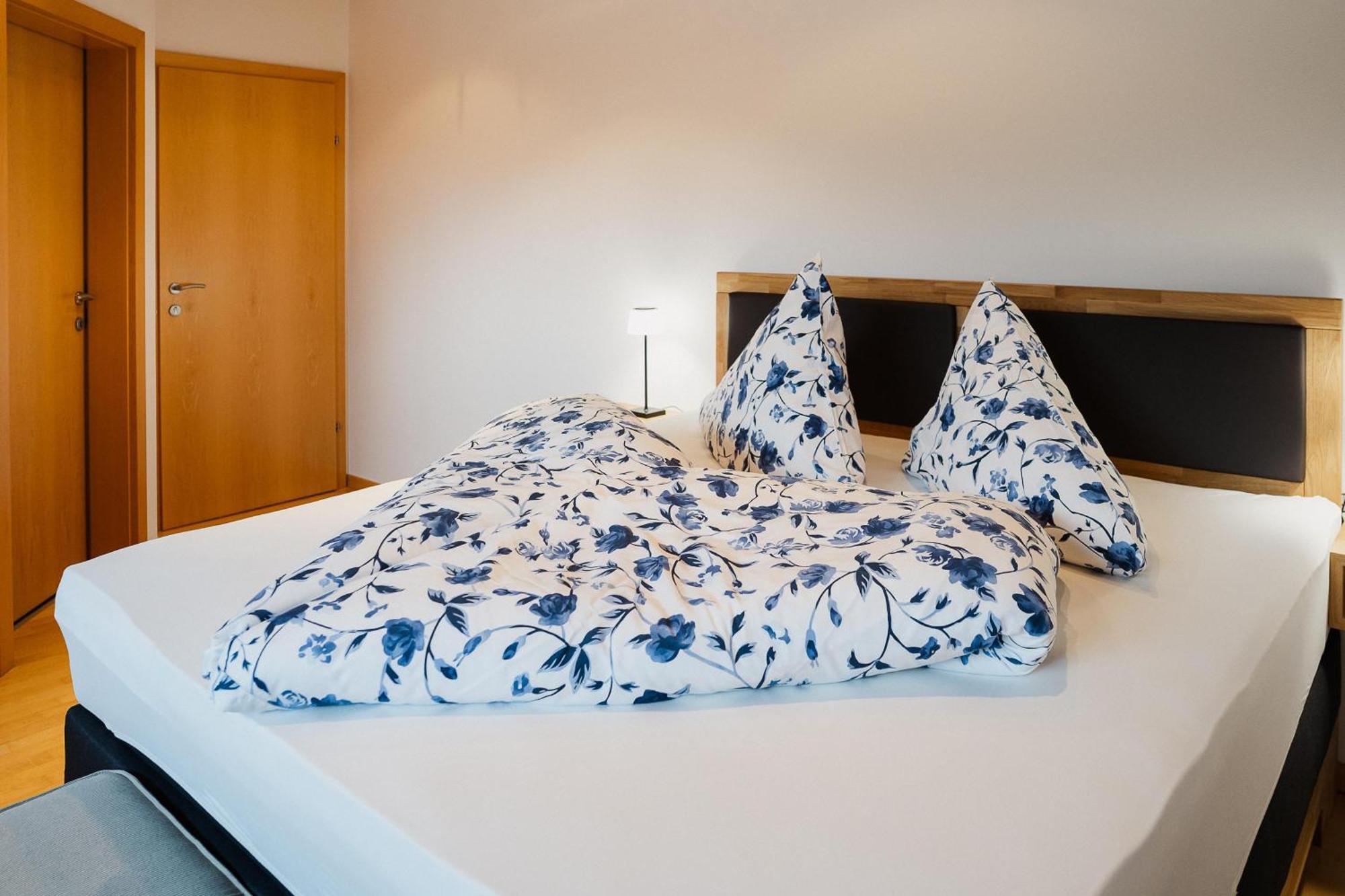 Ferienwohnung Hoche Фанданс Екстер'єр фото